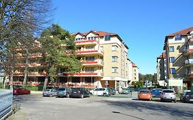 Apartament Zdrojowa U Heleny